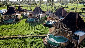 DITUJU Ubud by GenuineHost