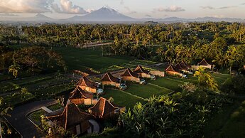 DITUJU Ubud by GenuineHost