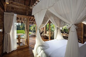 DITUJU Ubud by GenuineHost