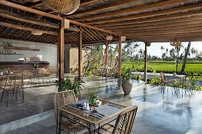 DITUJU Ubud by GenuineHost