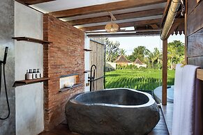 DITUJU Ubud by GenuineHost