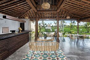 DITUJU Ubud by GenuineHost