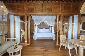 DITUJU Ubud by GenuineHost