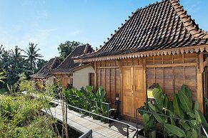 DITUJU Ubud by GenuineHost
