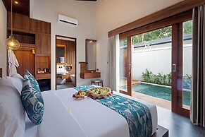The Ambengan Villas Ubud by GenuineHost