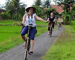 The Ambengan Villas Ubud by GenuineHost