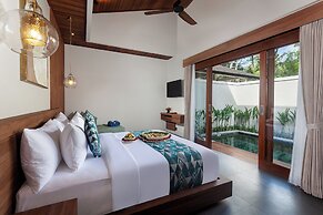 The Ambengan Villas Ubud by GenuineHost