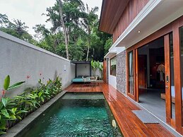 The Ambengan Villas Ubud by GenuineHost