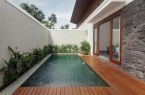 The Ambengan Villas Ubud by GenuineHost