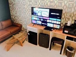 HOTEL LiVEMAX Kuroishi