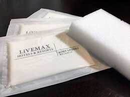 HOTEL LiVEMAX Kuroishi