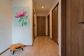 The Peony Hotel Kyoto