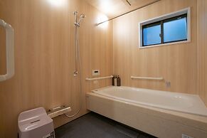 The Peony Hotel Kyoto