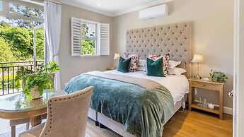 W-Collection Franschhoek at  L'Ermitage