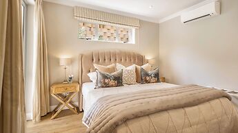 W-Collection Franschhoek at  L'Ermitage