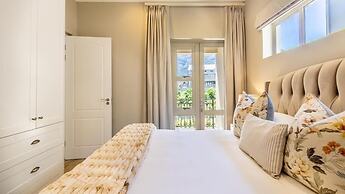 W-Collection Franschhoek at  L'Ermitage