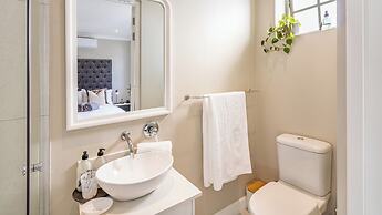 W-Collection Franschhoek at  L'Ermitage
