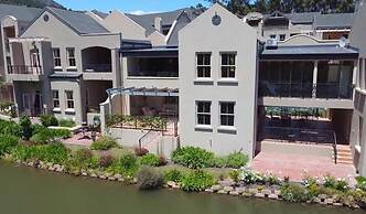 W-Collection Franschhoek at  L'Ermitage