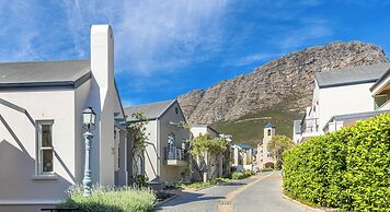 W-Collection Franschhoek at  L'Ermitage