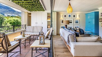 W-Collection Franschhoek at  L'Ermitage