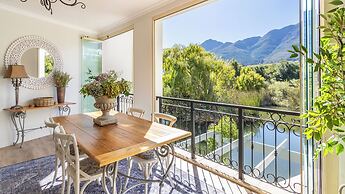 W-Collection Franschhoek at  L'Ermitage