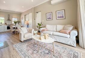 W-Collection Franschhoek at  L'Ermitage
