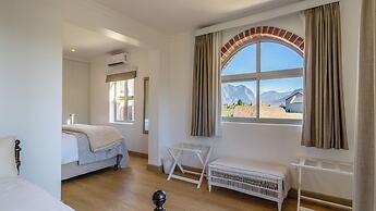 W-Collection Franschhoek at  L'Ermitage