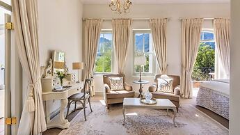 W-Collection Franschhoek at  L'Ermitage