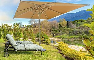 W-Collection Franschhoek at  L'Ermitage