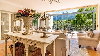 W-Collection Franschhoek at  L'Ermitage