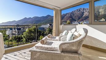 W-Collection Franschhoek at  L'Ermitage