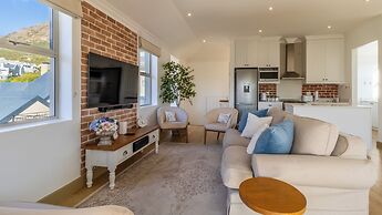 W-Collection Franschhoek at  L'Ermitage