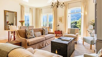 W-Collection Franschhoek at  L'Ermitage