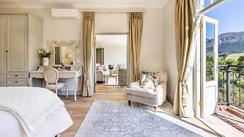 W-Collection Franschhoek at  L'Ermitage