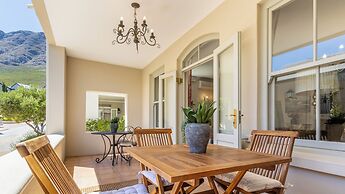 W-Collection Franschhoek at  L'Ermitage