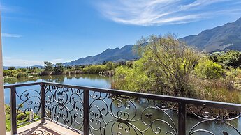 W-Collection Franschhoek at  L'Ermitage