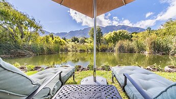 W-Collection Franschhoek at  L'Ermitage