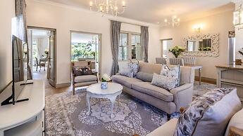 W-Collection Franschhoek at  L'Ermitage
