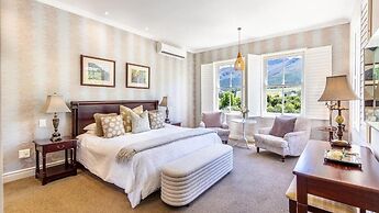 W-Collection Franschhoek at  L'Ermitage