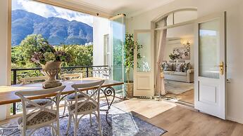 W-Collection Franschhoek at  L'Ermitage