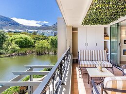 W-Collection Franschhoek at  L'Ermitage