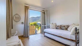 W-Collection Franschhoek at  L'Ermitage