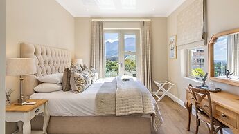 W-Collection Franschhoek at  L'Ermitage