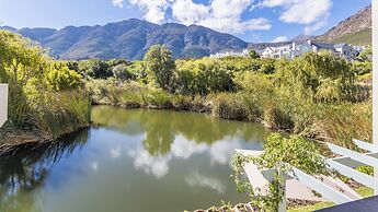W-Collection Franschhoek at  L'Ermitage