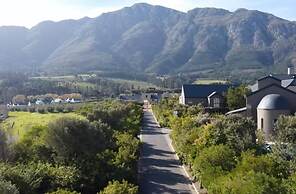 W-Collection Franschhoek at  L'Ermitage