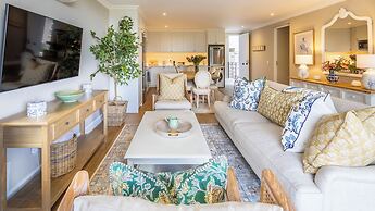 W-Collection Franschhoek at  L'Ermitage