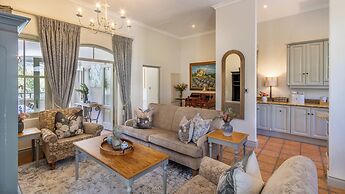 W-Collection Franschhoek at  L'Ermitage