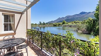 W-Collection Franschhoek at  L'Ermitage