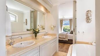 W-Collection Franschhoek at  L'Ermitage