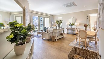 W-Collection Franschhoek at  L'Ermitage